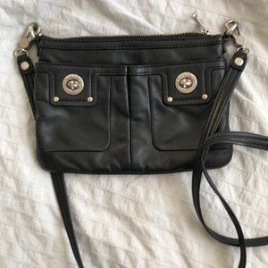Marc by Marc Jacobs Turnlock Percy